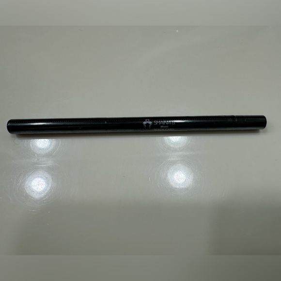 NWT SHAINA B MIAMI Gel Eyeliner in Black Card (deep black) - Picture 2 of 5